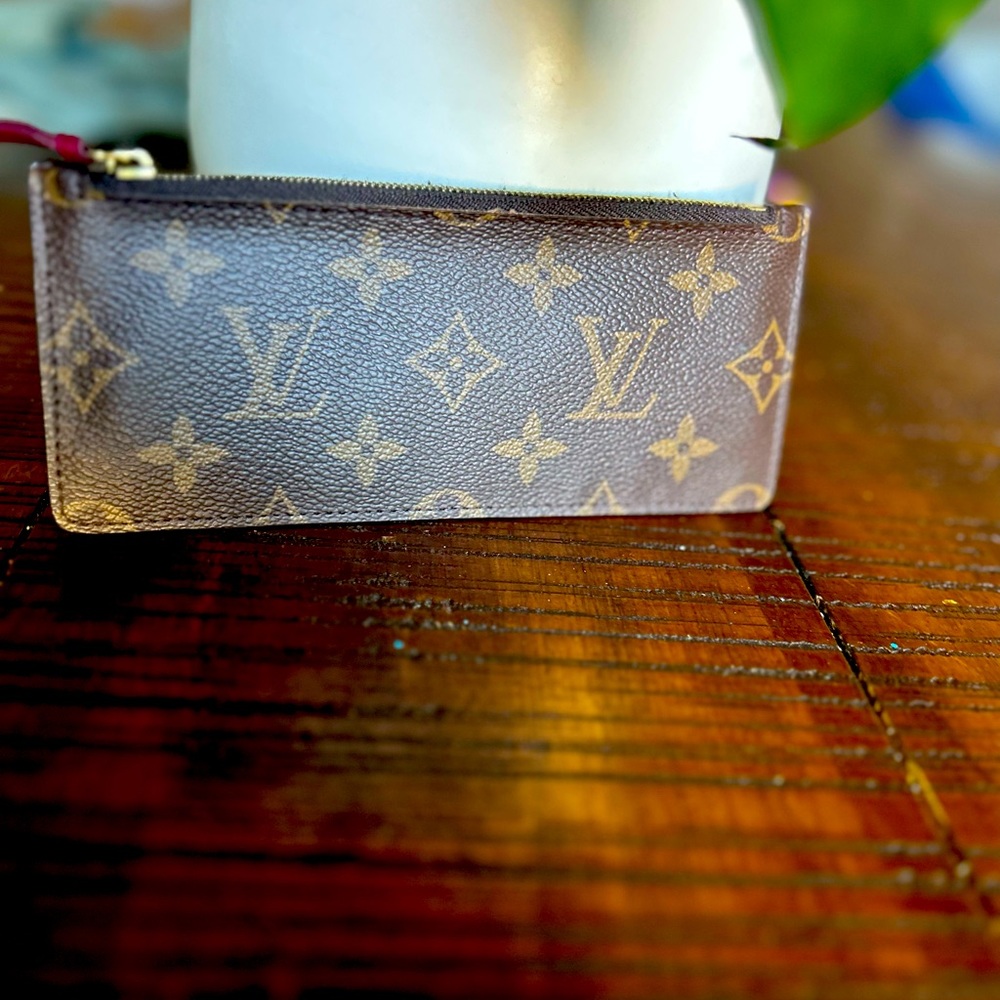 Louis Vuitton Coin Purse